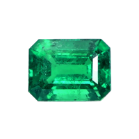 2.27 Ct. Emerald from Zambia Video