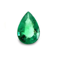 0.31 Ct. Emerald from Zambia Video
