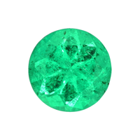 1.07 Ct. Emerald from Afghanistan Video