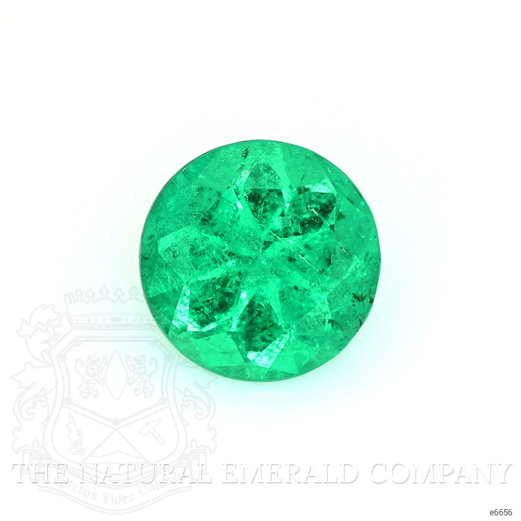 1.07 Ct. Emerald from Afghanistan