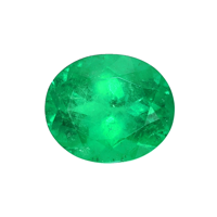 2.56 Ct. Emerald from Afghanistan Video
