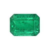 1.21 Ct. Emerald from Zambia Video