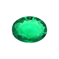 0.56 Ct. Emerald from Afghanistan Video