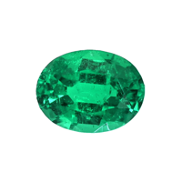 0.35 Ct. Emerald from Afghanistan Video