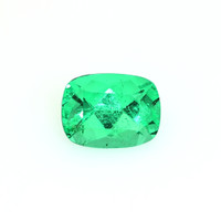 0.44 Ct. Emerald from Afghanistan Video