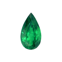 2.04 Ct. Emerald from Zambia Video