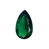 1.49 Ct. Emerald from Brazil Video