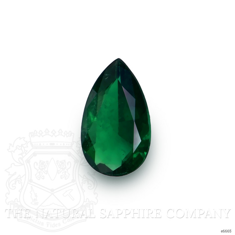 1.49 Ct. Emerald from Brazil
