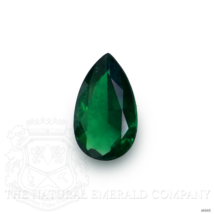 1.49 Ct. Emerald from Brazil