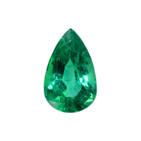 3.58 Ct. Emerald from Zambia Video