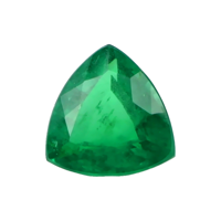 1.71 Ct. Emerald from Brazil Video