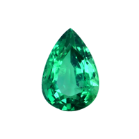 6.90 Ct. Emerald from Zambia Video