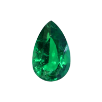 1.78 Ct. Emerald from Zambia Video