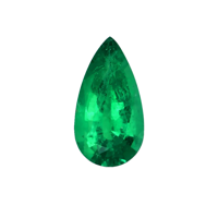 2.47 Ct. Emerald from Ethiopia Video