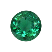 6.30 Ct. Emerald from Zambia Video