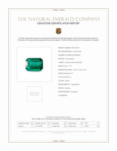 Jewelry Scan Report