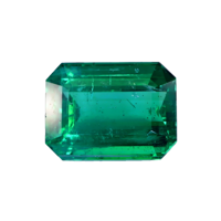 7.73 Ct. Emerald from Zambia Video