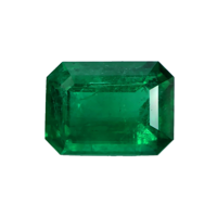 9.44 Ct. Emerald from Zambia Video