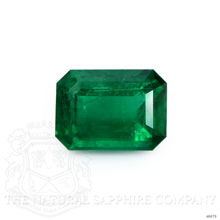 9.44 Ct. Emerald from Zambia