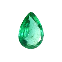 0.47 Ct. Emerald from Zambia Video
