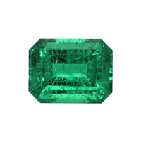 2.21 Ct. Emerald from Zambia Video