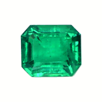 3.05 Ct. Emerald from Zambia Video