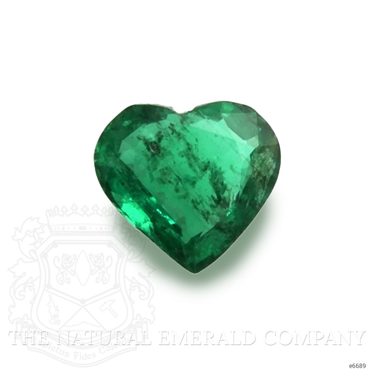0.47 Ct. Emerald from Colombia