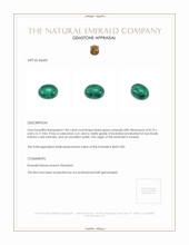 Jewelry Appraisal