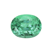 1.39 Ct. Emerald from Brazil Video