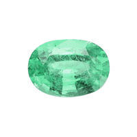 1.96 Ct. Emerald from Brazil Video