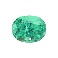 2.71 Ct. Emerald from Brazil Video