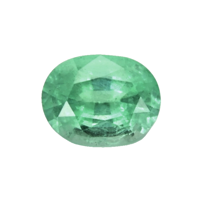 2.85 Ct. Emerald from Brazil Video