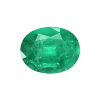 1.96 Ct. Emerald from Brazil Video