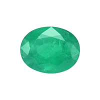 2.15 Ct. Emerald from Brazil Video