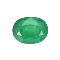 2.14 Ct. Emerald from Brazil Video