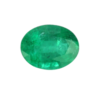 1.94 Ct. Emerald from Zambia Video