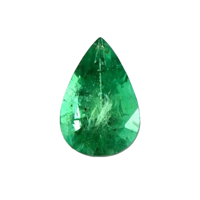 0.35 Ct. Emerald from Zambia Video