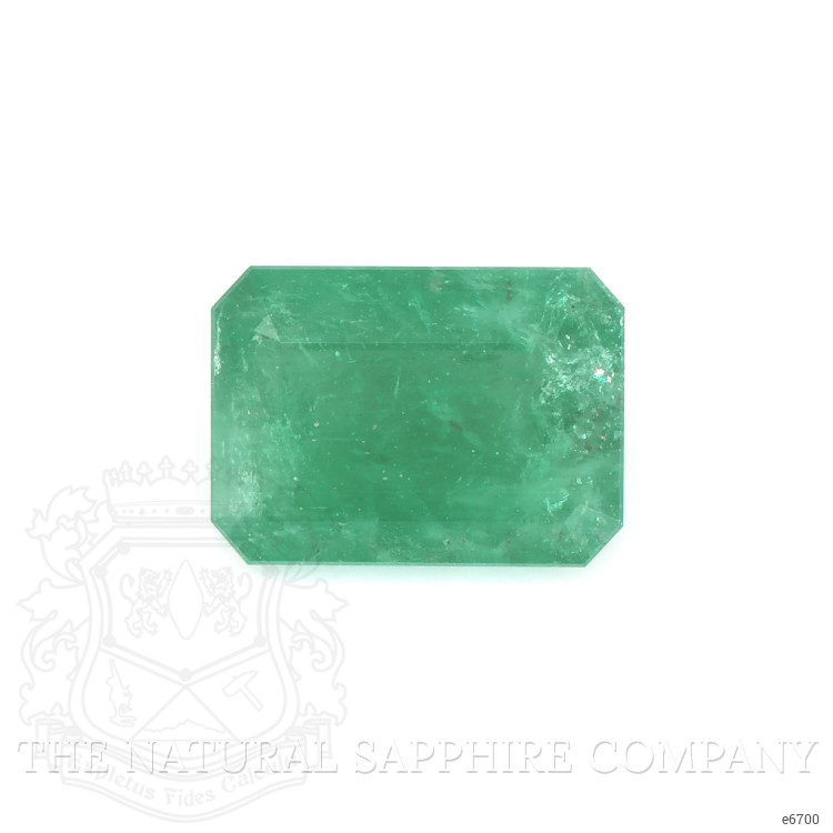 2.66 Ct. Emerald from Brazil