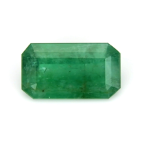 4.00 Ct. Emerald from Brazil Video