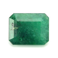 12.14 Ct. Emerald from Brazil Video