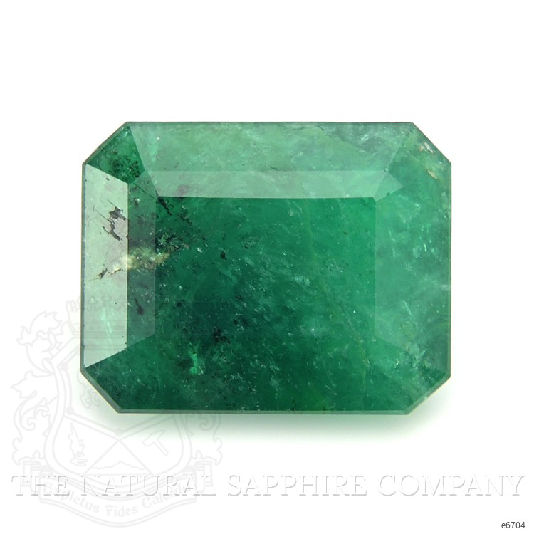 12.14 Ct. Emerald from Brazil