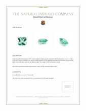 Jewelry Appraisal