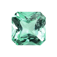 0.91 Ct. Emerald from Brazil Video