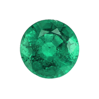 1.95 Ct. Emerald from Zambia Video