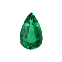 2.04 Ct. Emerald from Afghanistan Video