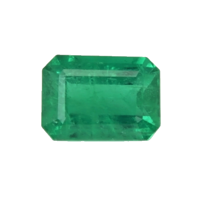 1.21 Ct. Emerald from Afghanistan Video