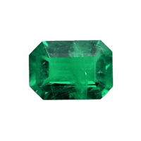 0.68 Ct. Emerald from Afghanistan Video