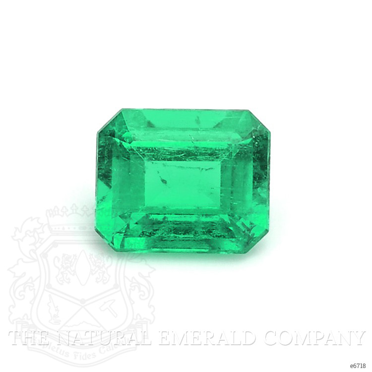 0.71 Ct. Emerald from Afghanistan