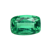 0.47 Ct. Emerald from Afghanistan Video