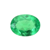 0.52 Ct. Emerald from Afghanistan Video